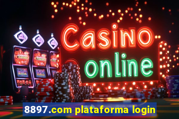 8897.com plataforma login